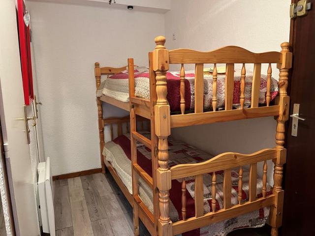Appartements Les Campanules - Châtel