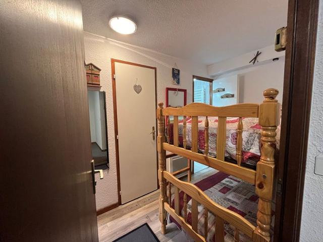 Appartements Les Campanules - Châtel