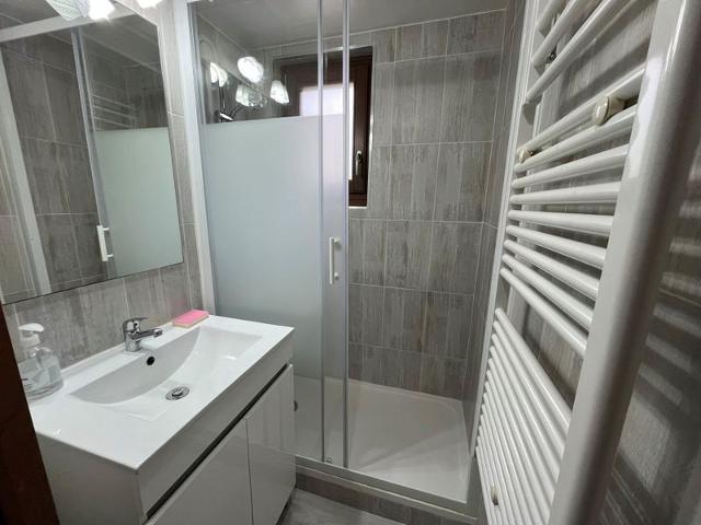 Appartements Les Campanules - Châtel