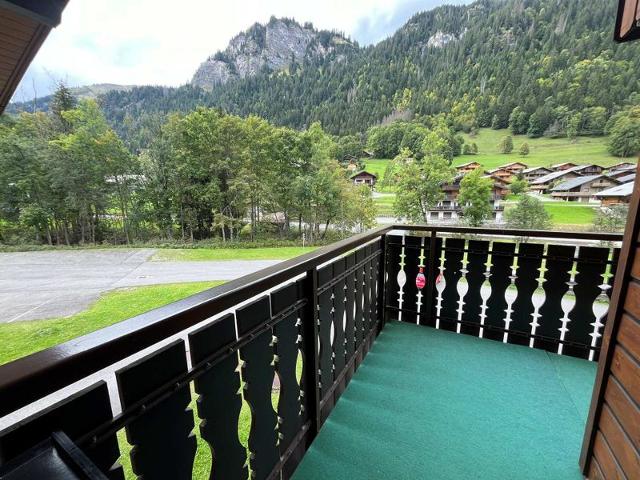 Appartements Les Campanules - Châtel