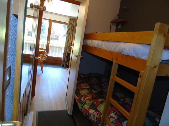 Appartements Les Campanules - Châtel
