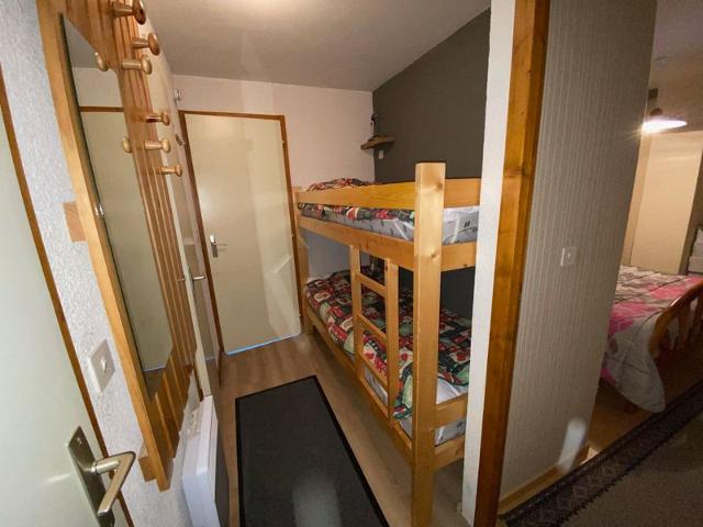 Appartements Les Campanules - Châtel