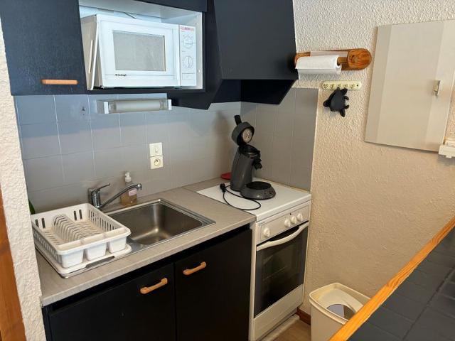 Appartements Les Campanules - Châtel