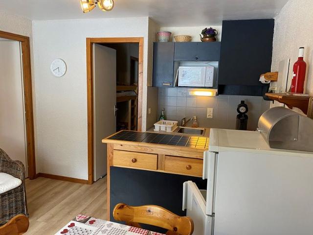 Appartements Les Campanules - Châtel