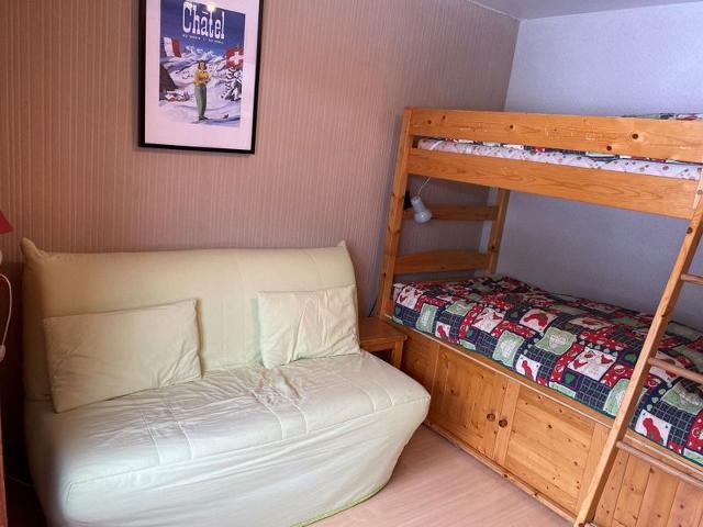 Appartements Les Campanules - Châtel