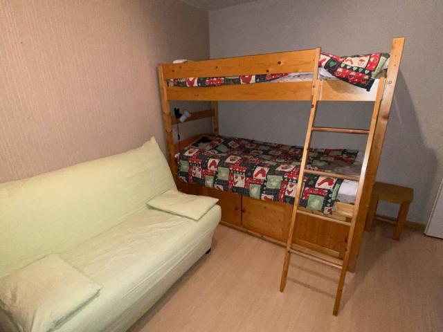 Appartements Les Campanules - Châtel