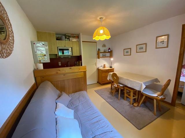 Appartements Les Campanules - Châtel