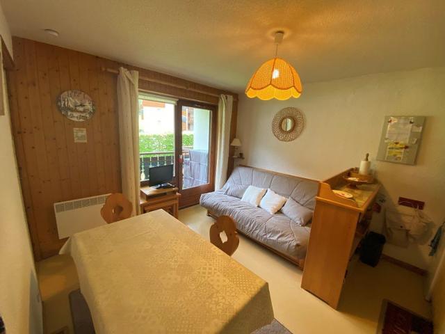 Appartements Les Campanules - Châtel