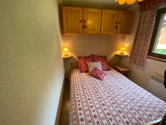 Appartements Les Campanules - Châtel