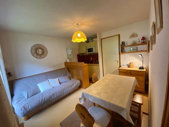 Appartements Les Campanules - Châtel