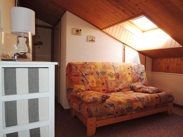 Appartements Les Campanules - Châtel