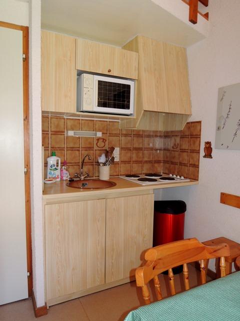 Appartements Les Campanules - Châtel