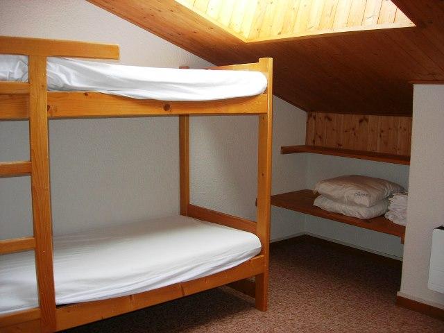 Appartements Les Campanules - Châtel