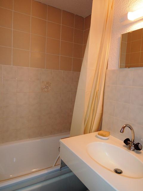 Appartements Les Campanules - Châtel