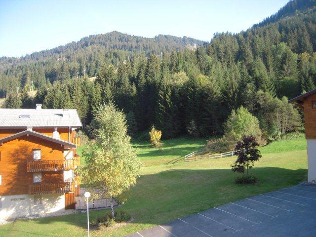 Appartements Les Campanules - Châtel