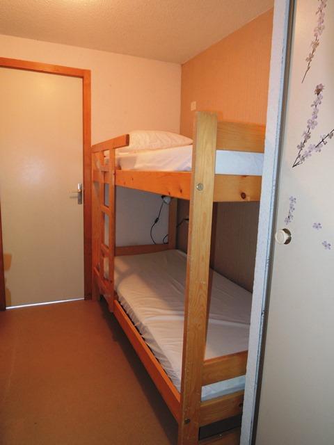 Appartements Les Campanules - Châtel