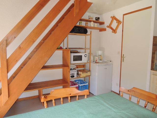 Appartements Les Campanules - Châtel