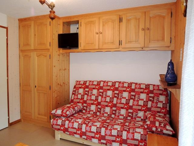 Appartements Les Campanules - Châtel