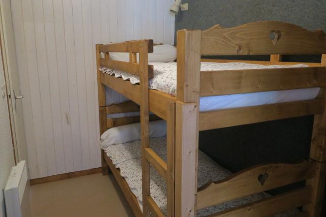 Appartements Les Campanules - Châtel