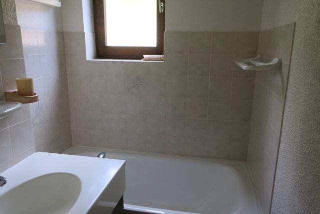 Appartements Les Campanules - Châtel