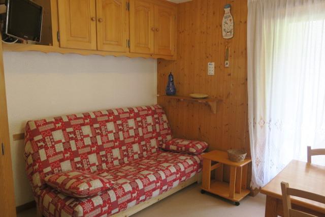 Appartements Les Campanules - Châtel