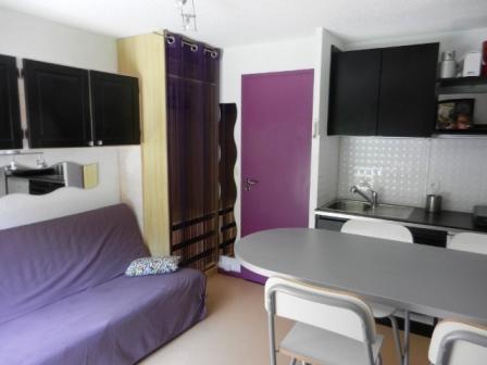 Appartements Les Campanules - Châtel