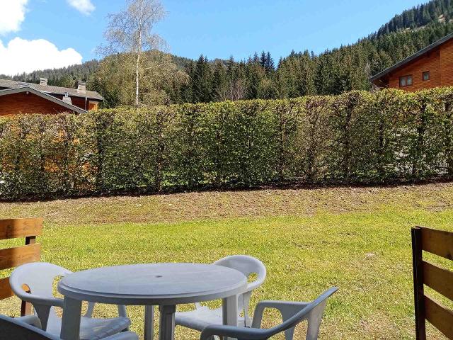 Appartements Les Campanules - Châtel