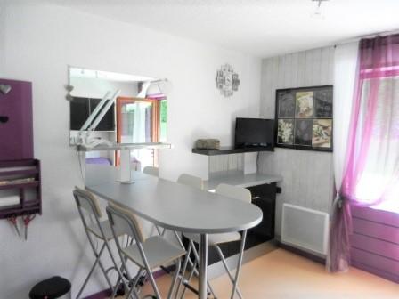 Appartements Les Campanules - Châtel
