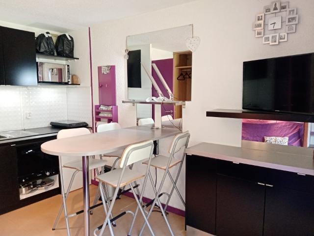 Appartements Les Campanules - Châtel