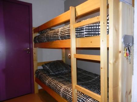 Appartements Les Campanules - Châtel