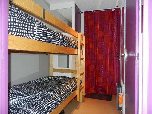 Appartements Les Campanules - Châtel