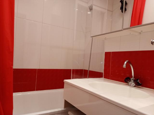 Appartements Les Campanules - Châtel