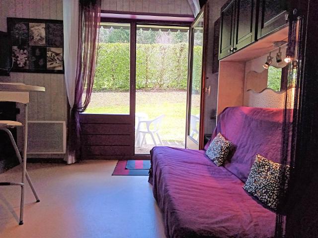 Appartements Les Campanules - Châtel