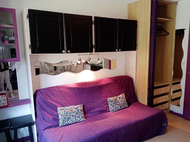 Appartements Les Campanules - Châtel