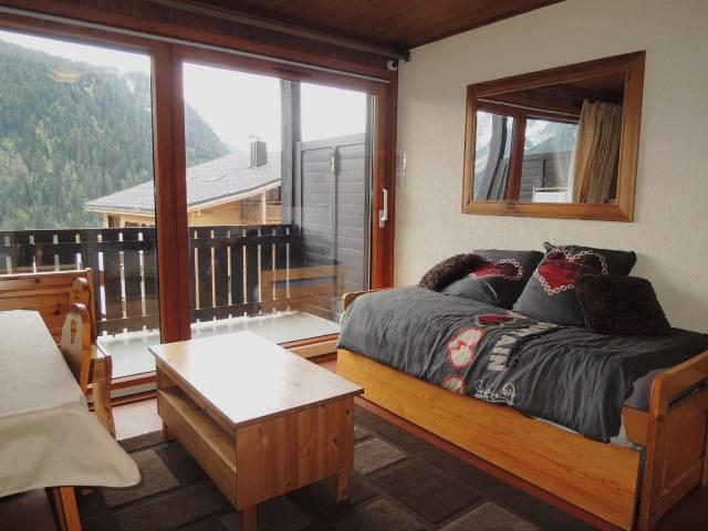 Appartements le Chatellan. - Châtel