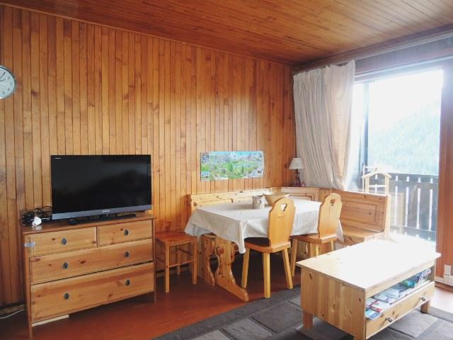 Appartements le Chatellan. - Châtel