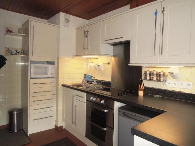 Appartements le Chatellan. - Châtel