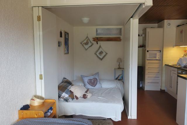 Appartements le Chatellan. - Châtel