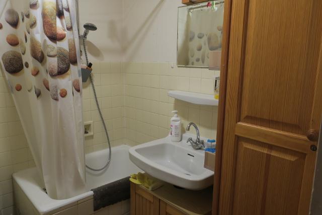 Appartements le Chatellan. - Châtel