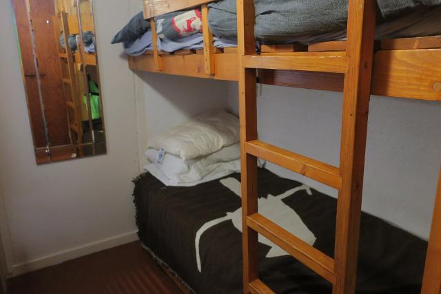 Appartements le Chatellan. - Châtel