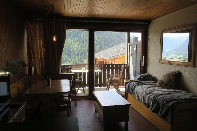 Appartements le Chatellan. - Châtel