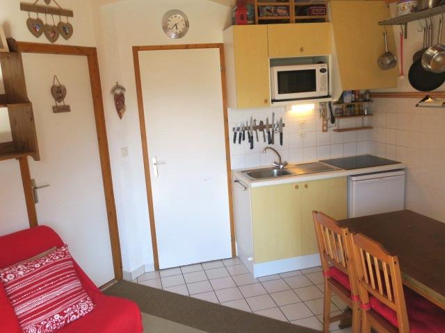 Appartements Les Jonquilles - Châtel