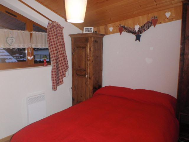 Appartements Les Jonquilles - Châtel