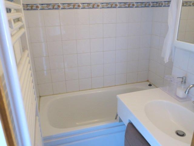 Appartements Les Jonquilles - Châtel