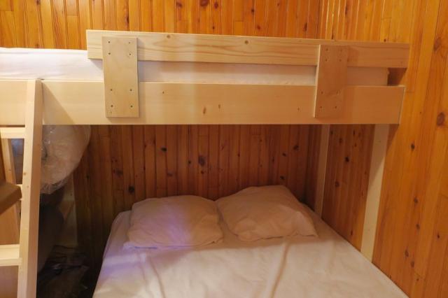 Appartements Les Jonquilles - Châtel