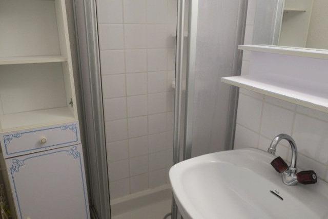 Appartements Les Jonquilles - Châtel
