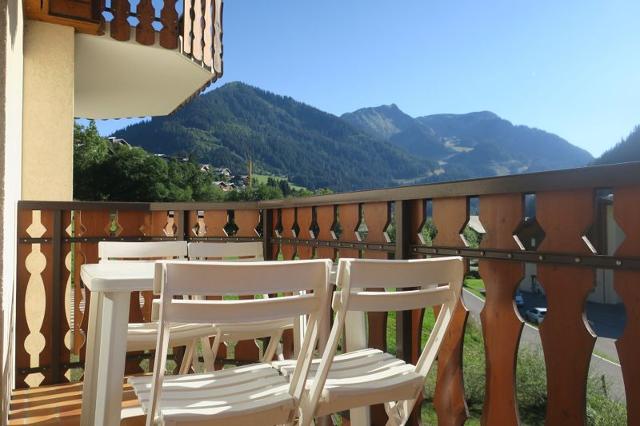 Appartements Les Jonquilles - Châtel