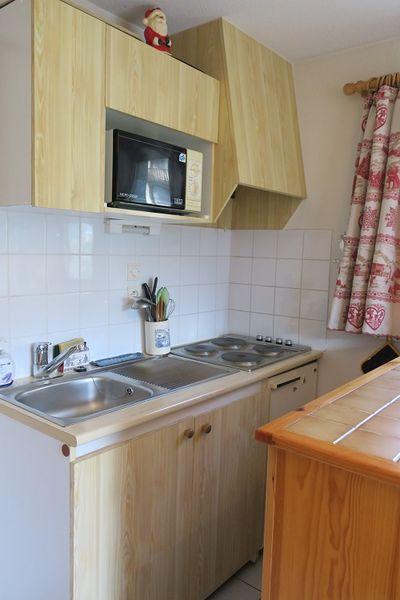 Appartements Les Jonquilles - Châtel