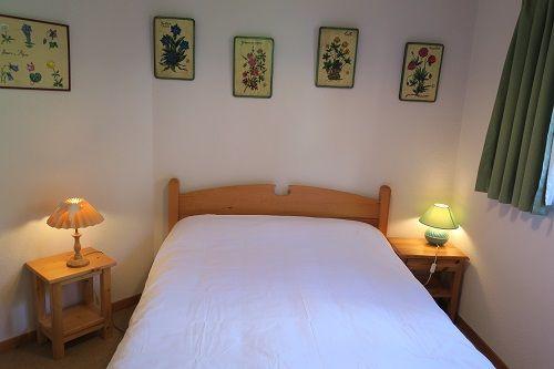 Appartements Les Jonquilles - Châtel