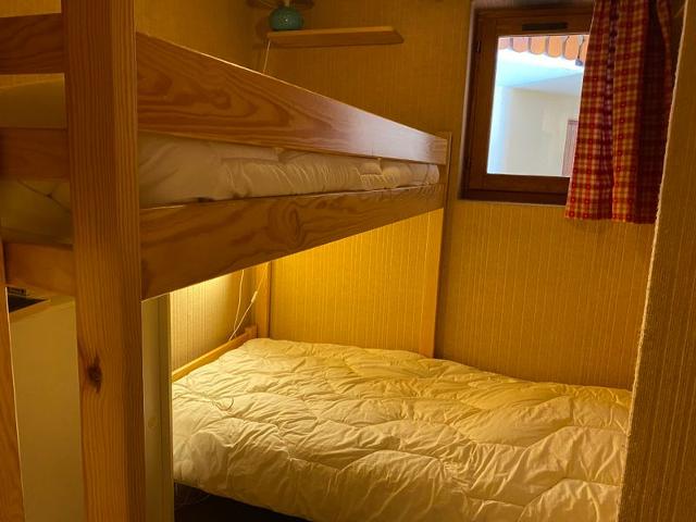 Appartements Les Jonquilles - Châtel